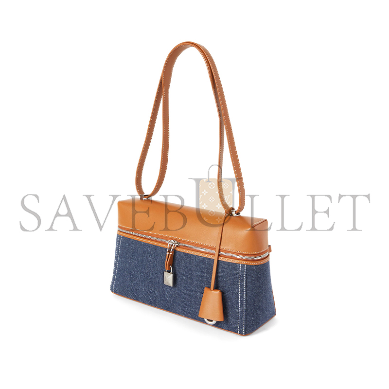 LORO PIANA EXTRA BAG L27 FAO6960 (27*16*10cm) LORO PIANA EXTRA BAG L27 FAO6960 (27*16*10cm)